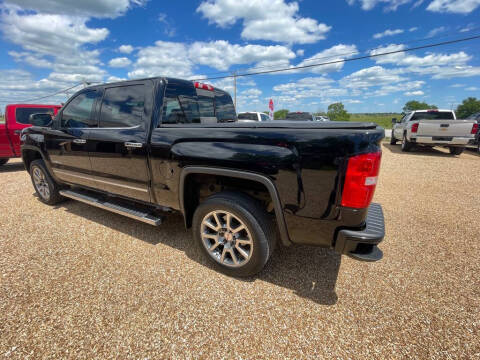 2015 GMC Sierra 1500
