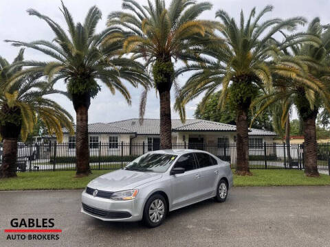 2013 Volkswagen Jetta