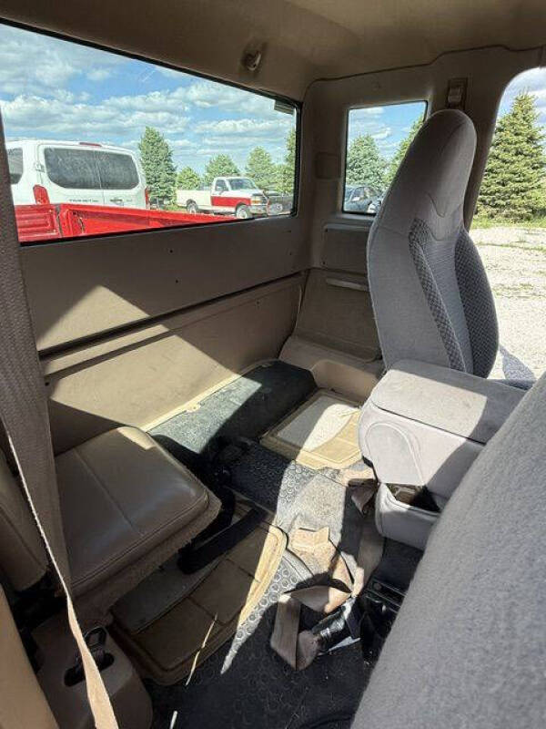 2002 Ford Ranger