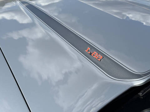 1978 Chevrolet Corvette