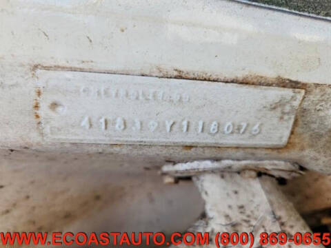 1964 Chevrolet Impala
