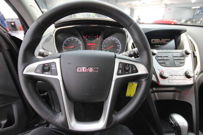 2015 GMC Terrain SLT-1