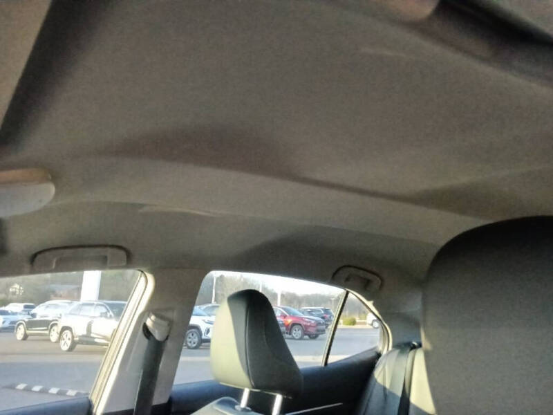 2024 Toyota Camry XLE