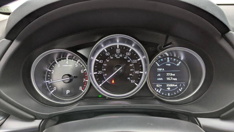 2024 Mazda CX-5 2.5 S Select