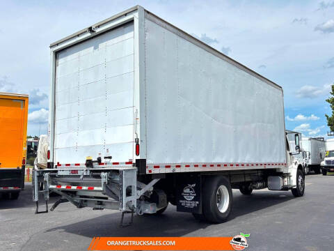 2020 Freightliner M2 106