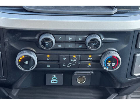 2024 Ford F-600 Super Duty