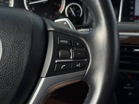 2018 BMW X5 sDrive35i