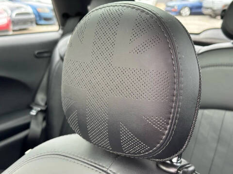 2021 MINI Hardtop 2 Door Cooper SE