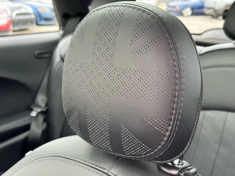 2021 MINI Hardtop 2 Door Cooper SE