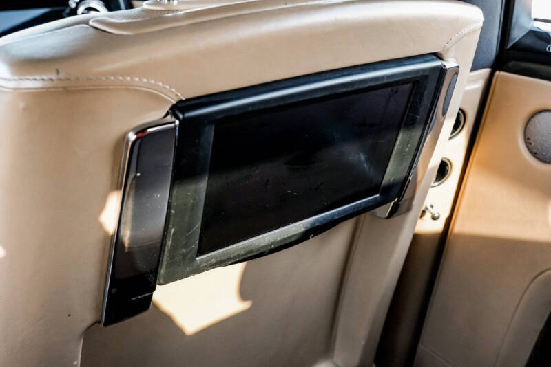 2015 Rolls-Royce Ghost