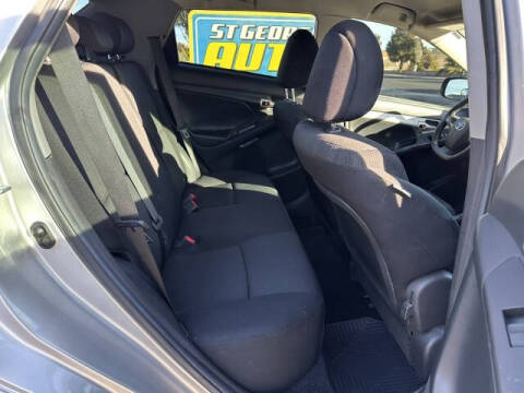 2013 Toyota Matrix S