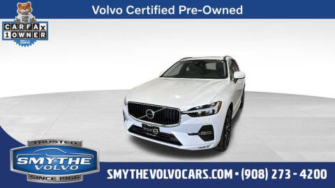2023 Volvo XC60