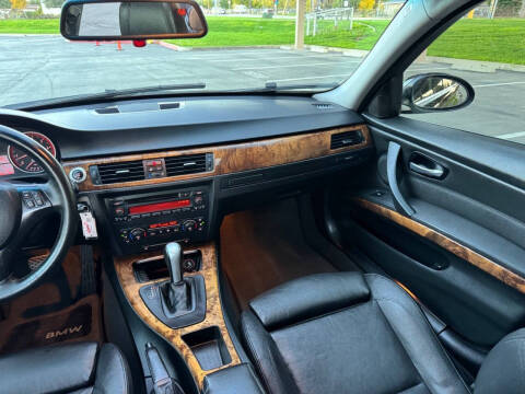 2006 BMW 3 Series 330i