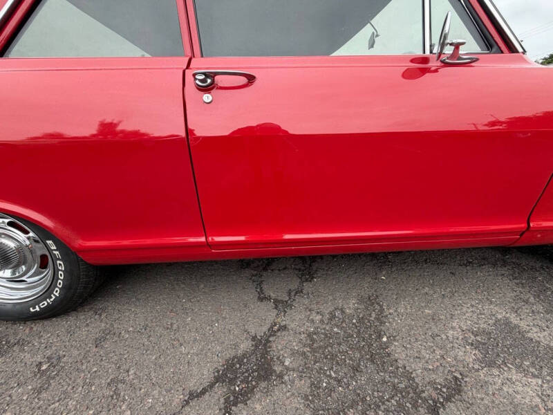 1964 Chevrolet Nova
