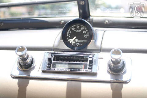 1949 Oldsmobile Eighty-Eight