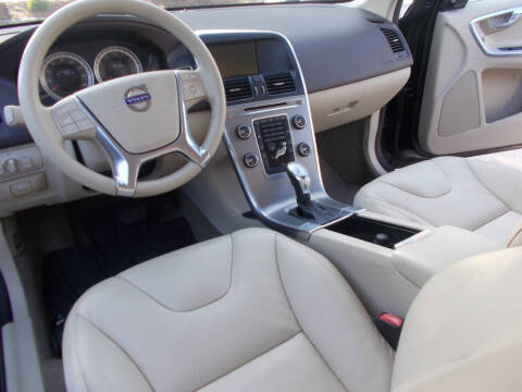2013 Volvo XC60 3.2 Premier Plus