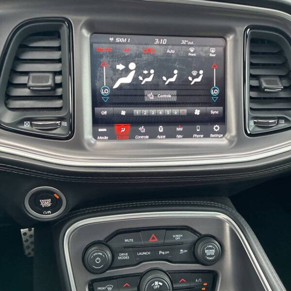 2020 Dodge Challenger