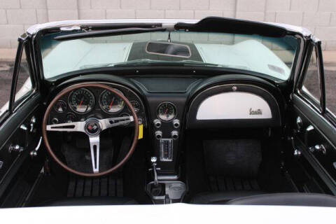 1967 Chevrolet Corvette