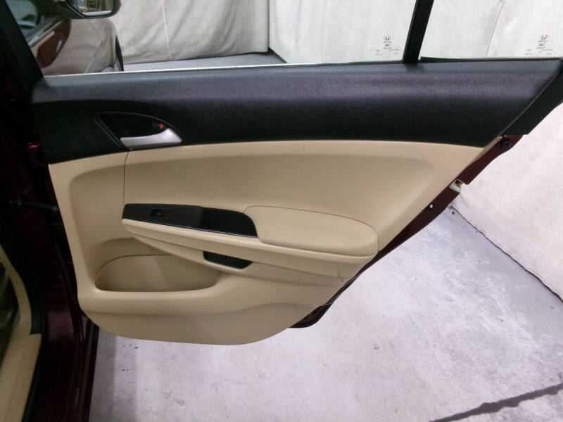 2011 Honda Accord LX