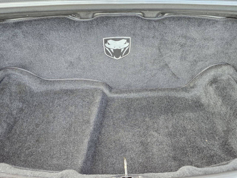 2003 Dodge Viper SRT-10