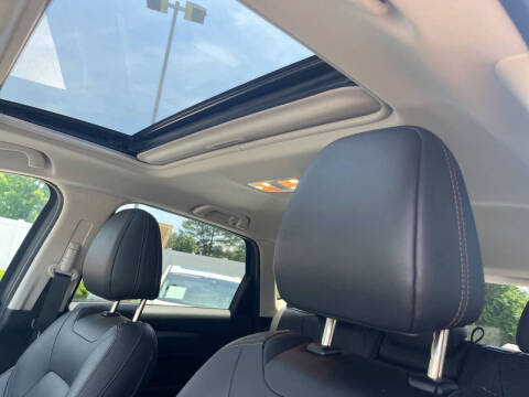 2023 Mazda CX-5 2.5 S Preferred