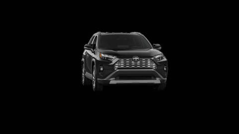 2025 Toyota RAV4 Hybrid Limited