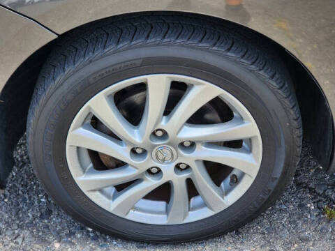 2012 Mazda MAZDA3 i Grand Touring