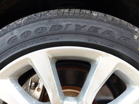 2017 Cadillac XTS Luxury