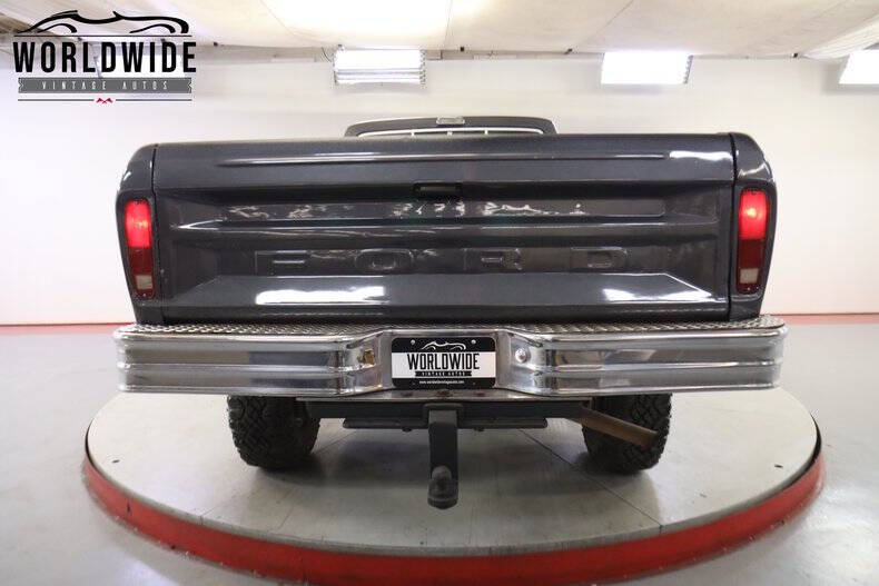 1976 Ford F-250