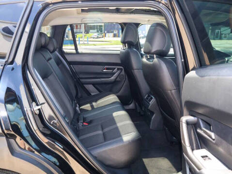 2023 Mazda CX-50 2.5 S Preferred Plus
