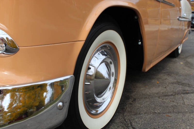 1955 Chevrolet Bel Air