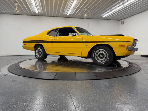 1972 Dodge Dart