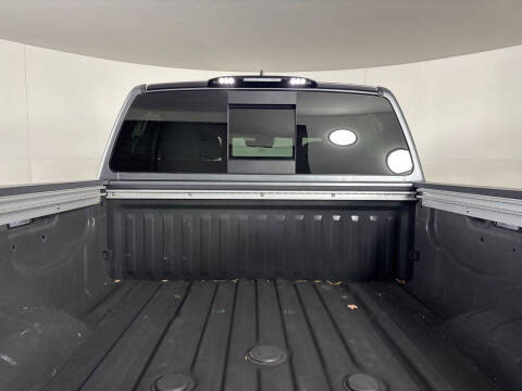 2024 Nissan Titan XD SV