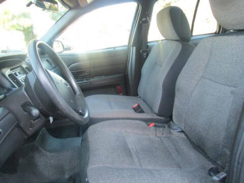 2011 Ford Crown Victoria