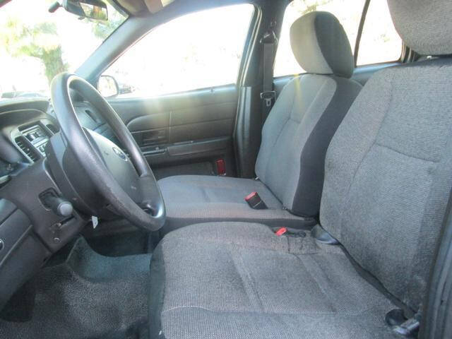 2011 Ford Crown Victoria