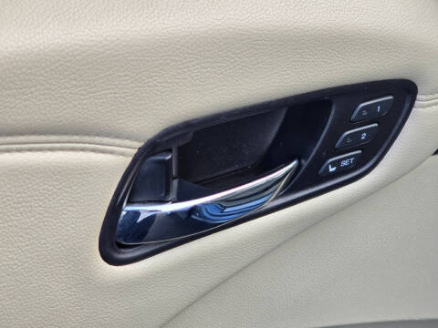 2014 Acura RDX w/Tech