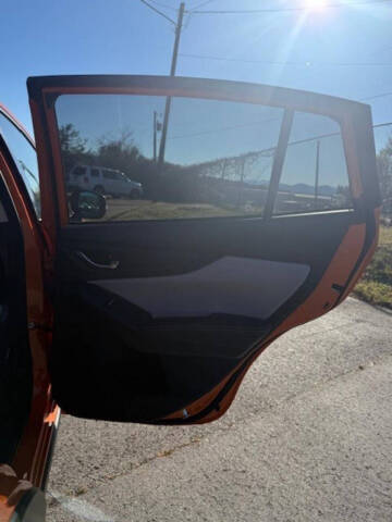 2018 Subaru Crosstrek 2.0i Limited