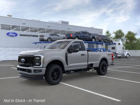 2026 Ford F-350 Super Duty