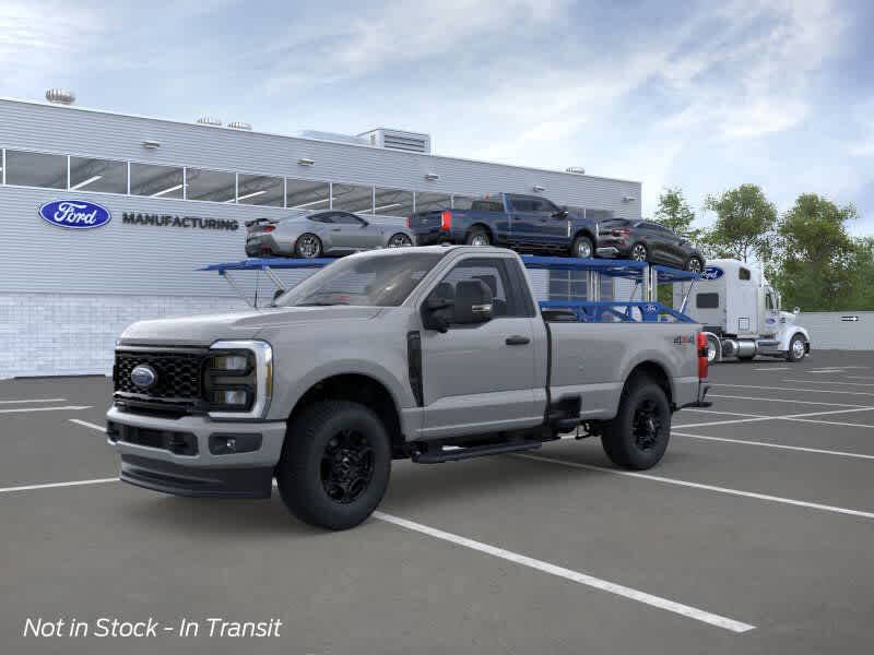 2026 Ford F-350 Super Duty