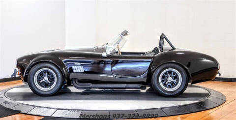 1965 Shelby Cobra