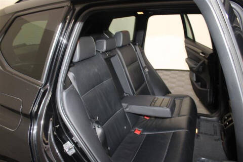 2014 BMW X3 xDrive35i