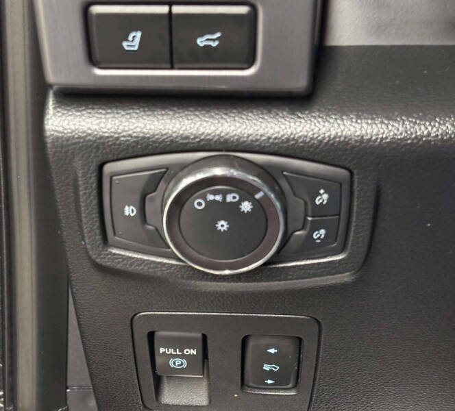 2019 Ford Expedition Platinum