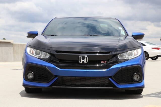 2019 Honda Civic for sale at Skyline Motors in Fullerton, CA