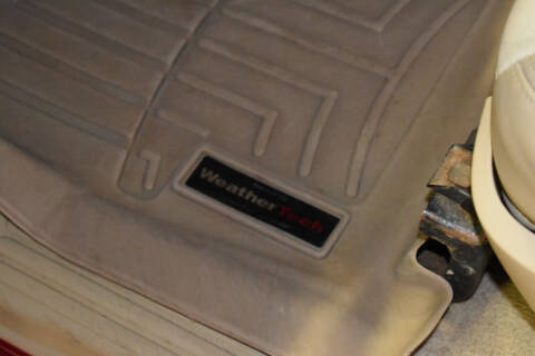 2007 Ford Explorer Eddie Bauer