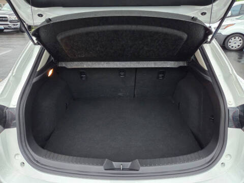 2014 Mazda MAZDA3 i Touring