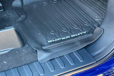 2026 Ford F-350 Super Duty