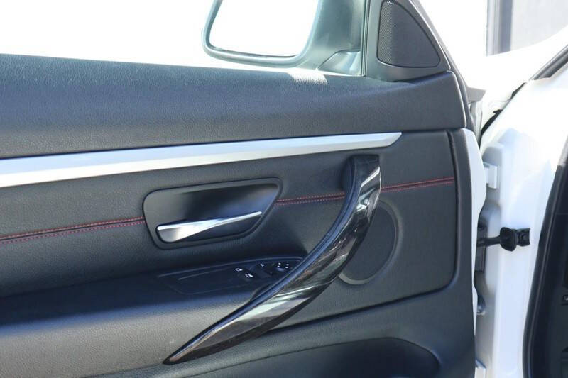 2017 BMW 4 Series 430i