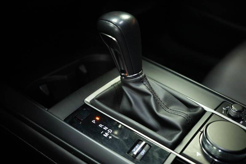 2023 Mazda CX-30 2.5 S Select