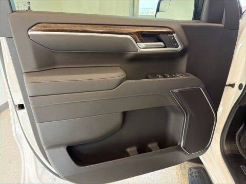 2026 GMC Sierra 1500 Elevation Standard