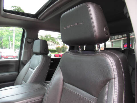 2023 GMC Sierra 2500HD